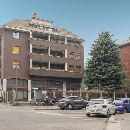 Suite Stresa Milano Centrale 3Pax Wifi Extérieur photo