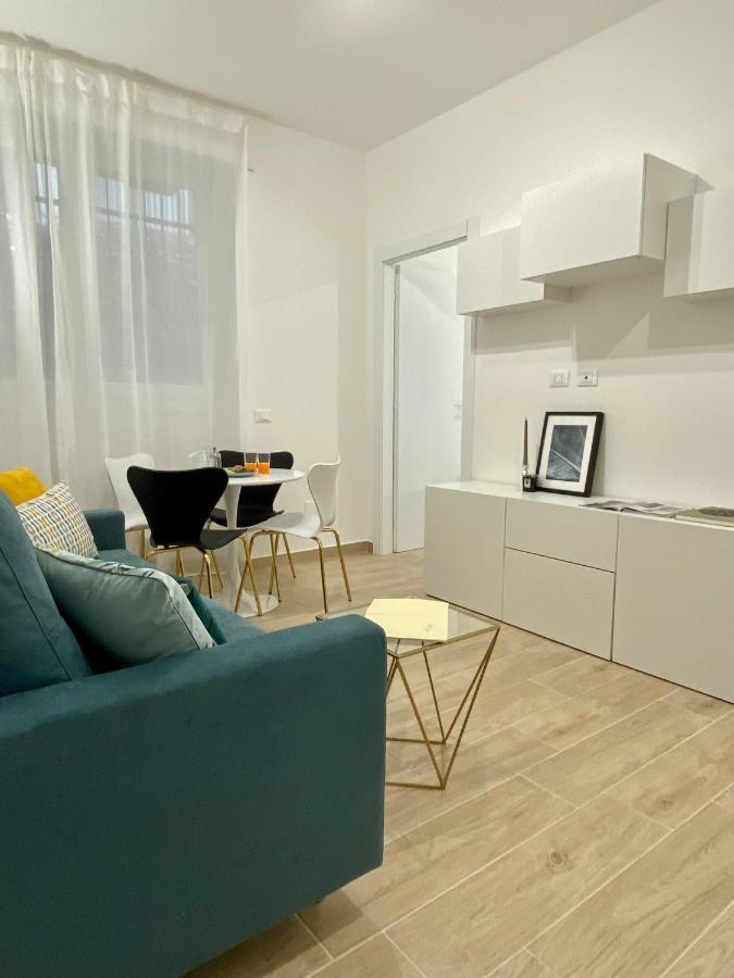 Suite Stresa Milano Centrale 3Pax Wifi Extérieur photo