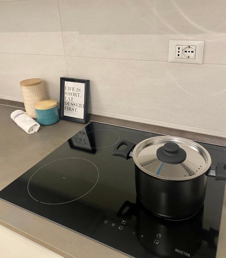 Suite Stresa Milano Centrale 3Pax Wifi Extérieur photo