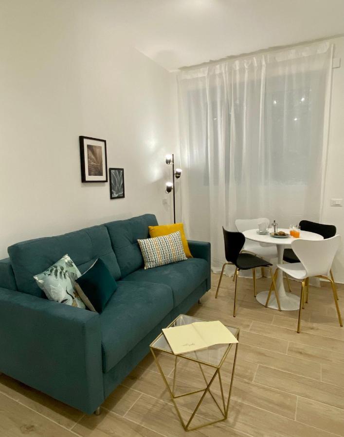 Suite Stresa Milano Centrale 3Pax Wifi Extérieur photo