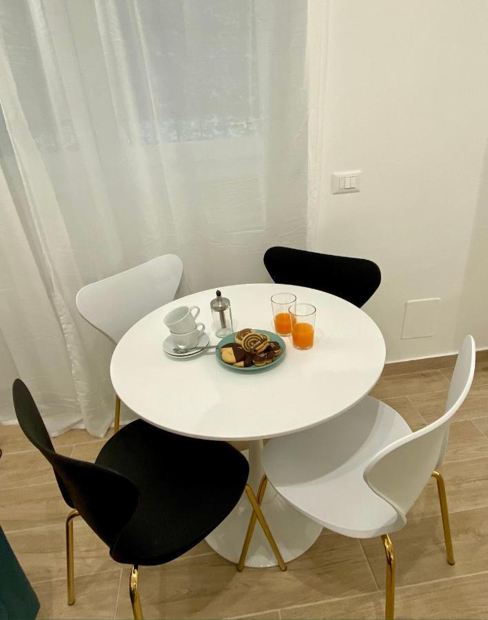 Suite Stresa Milano Centrale 3Pax Wifi Extérieur photo