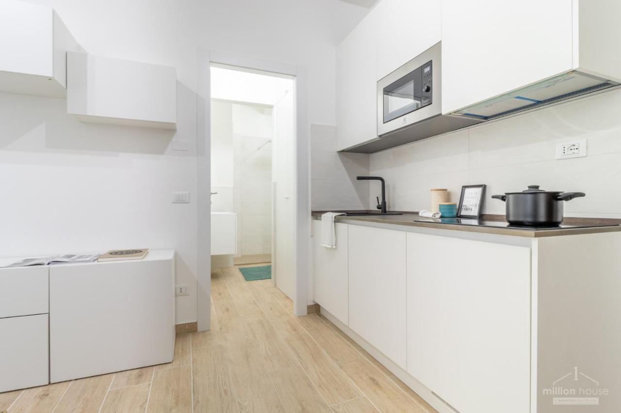 Suite Stresa Milano Centrale 3Pax Wifi Extérieur photo