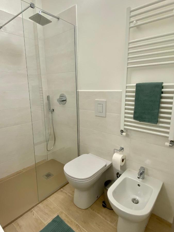 Suite Stresa Milano Centrale 3Pax Wifi Extérieur photo
