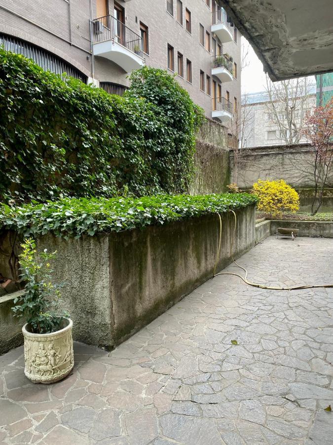 Suite Stresa Milano Centrale 3Pax Wifi Extérieur photo