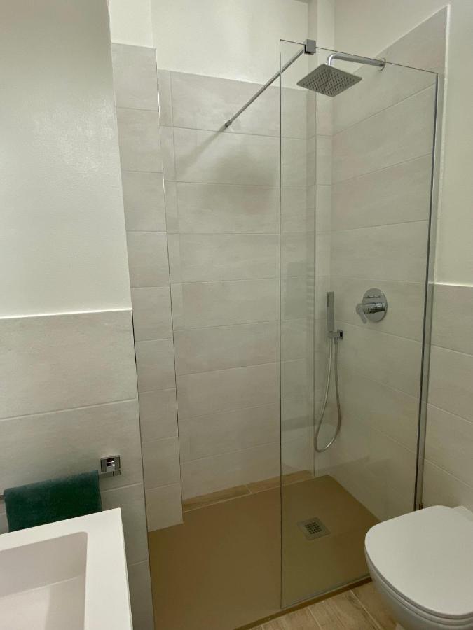 Suite Stresa Milano Centrale 3Pax Wifi Extérieur photo