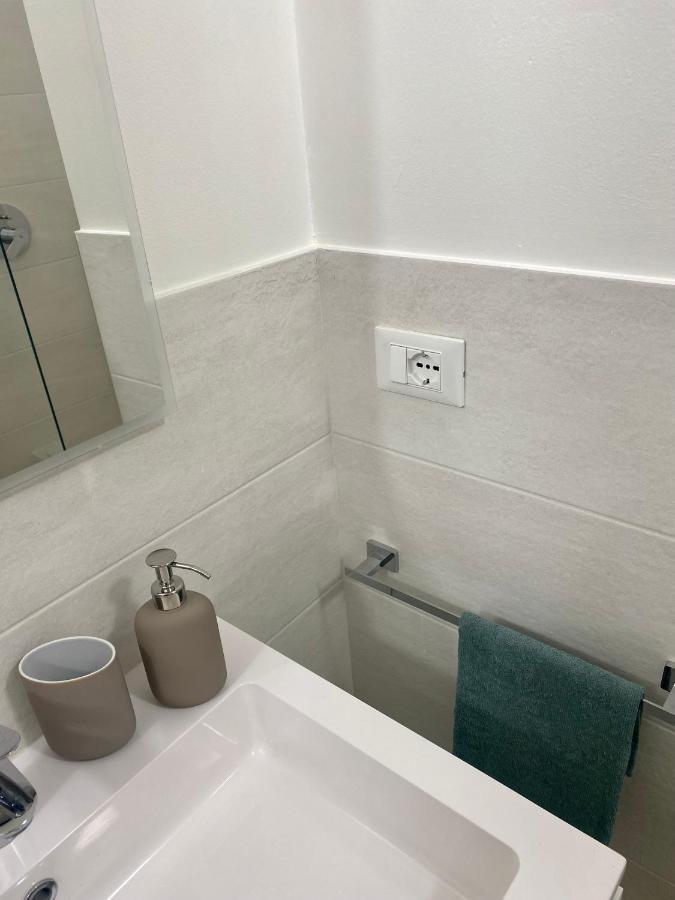 Suite Stresa Milano Centrale 3Pax Wifi Extérieur photo