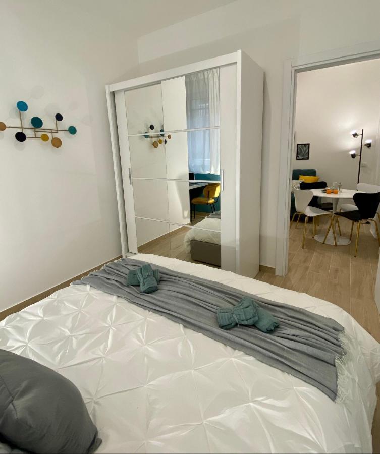 Suite Stresa Milano Centrale 3Pax Wifi Extérieur photo