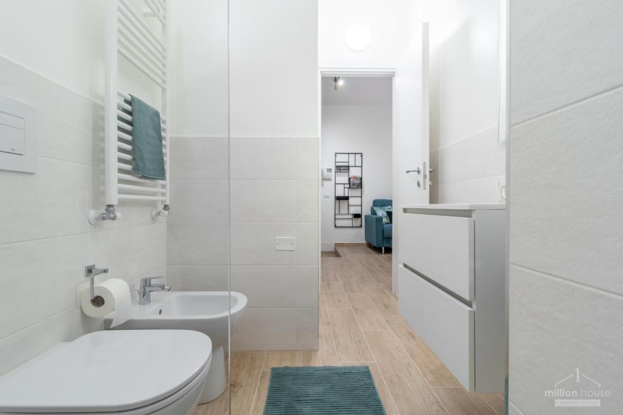 Suite Stresa Milano Centrale 3Pax Wifi Extérieur photo