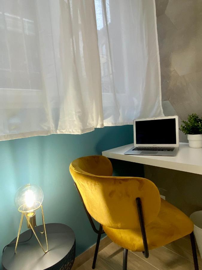 Suite Stresa Milano Centrale 3Pax Wifi Extérieur photo