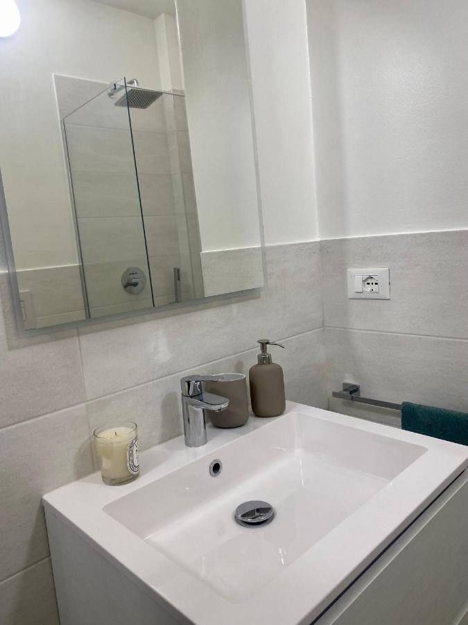 Suite Stresa Milano Centrale 3Pax Wifi Extérieur photo